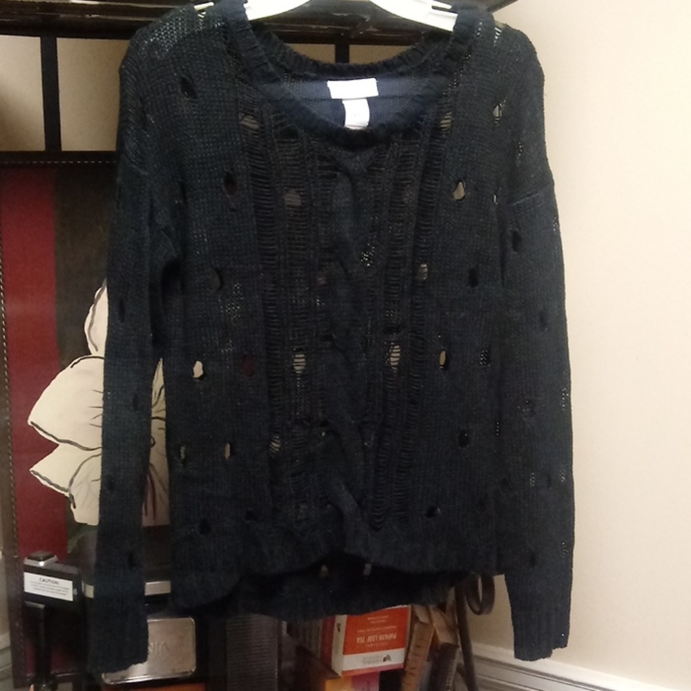Sweater - Picture 3 of 4